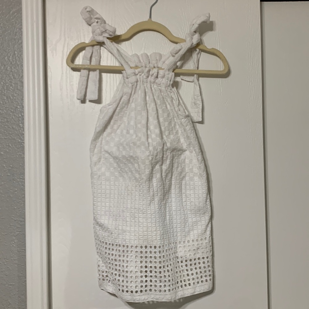 Innika choo dress